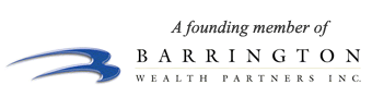 The Gill Planning Group is a founding member of Barrington Wealth Partners